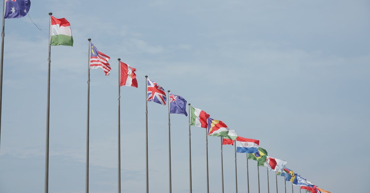 Pakistan's Global Ambitions: Beyond Short-Term Optics