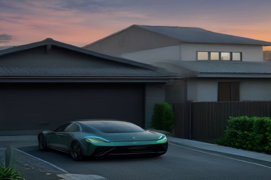 Origin Energy Soars as Australia Embraces EVs & Home Power