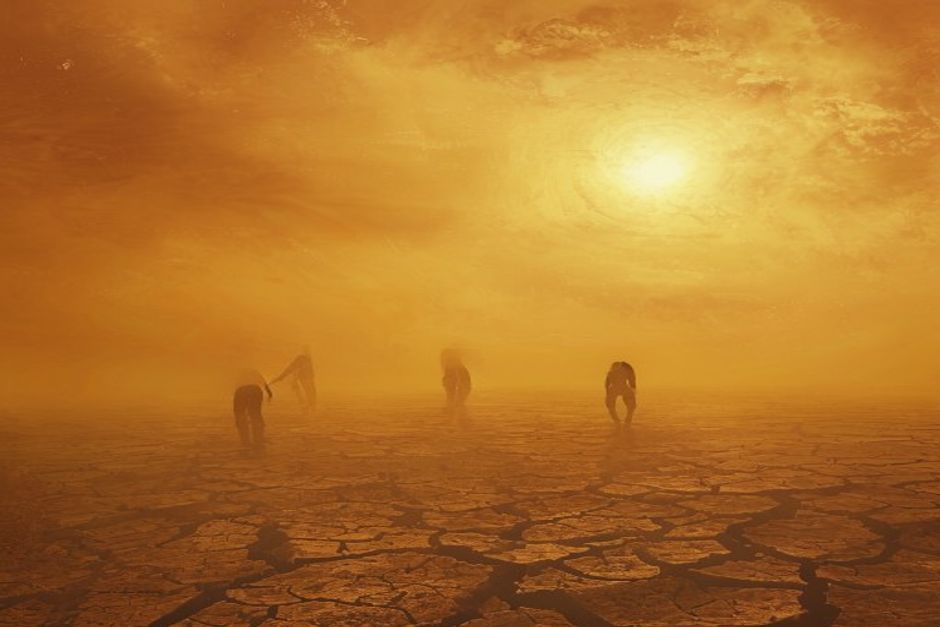 Tragic Heatwave Claims Dozens in North India
