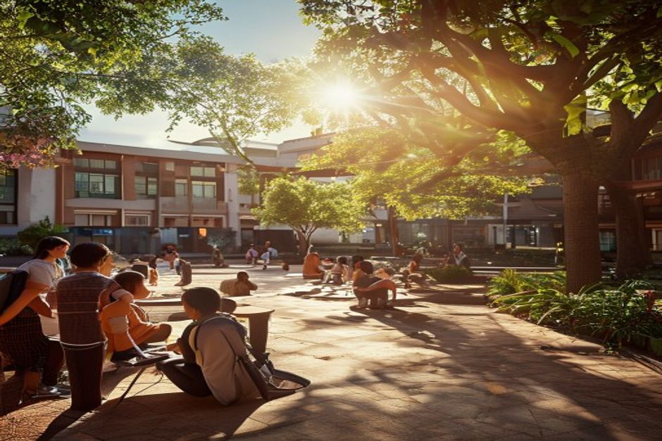 India Boosts Foreign Language Skills