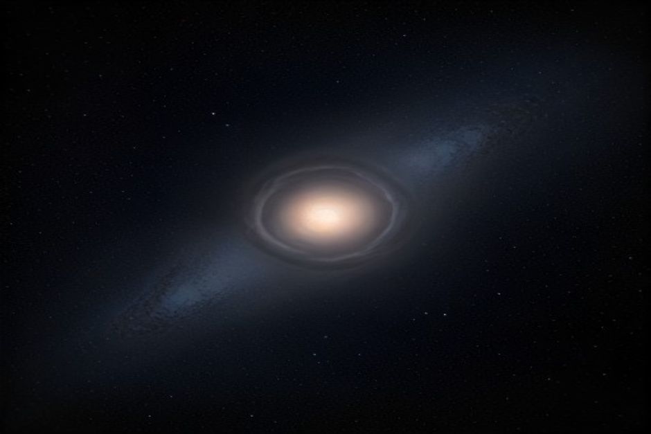 Characterization of a Binary White Dwarf System as a Prime Target for Next-Generation Gravitational-Wave Detectors