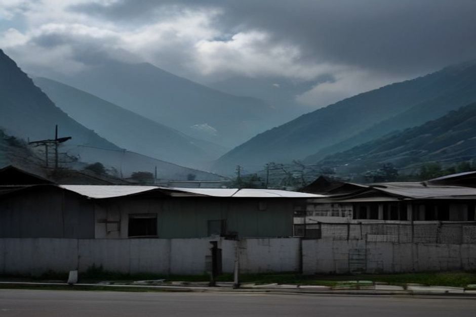 Muzaffarabad Elections Amid Deadly Protests