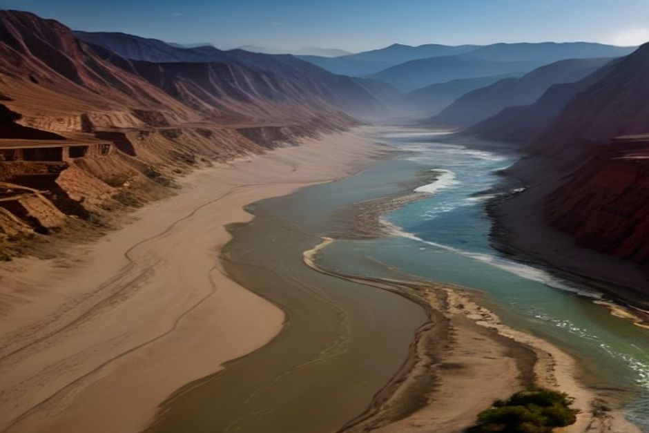Indus Waters Treaty: India Blames Pakistan's Actions