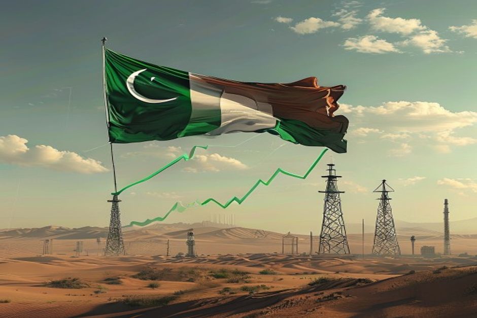 Pakistan Economic Outlook: Growth Hopes Amidst Middle East Tensions