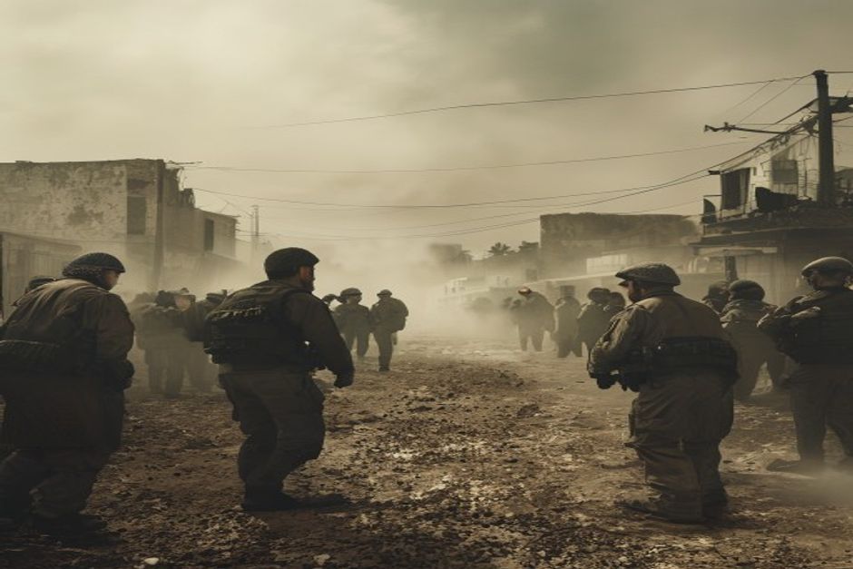 Teenager Killed by Settlers Amid Livestock Raid