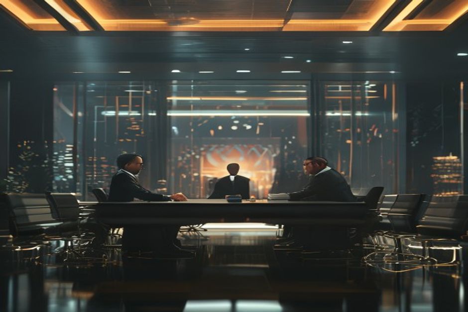 US-Iran Talks: No Breakthrough, But Not Over