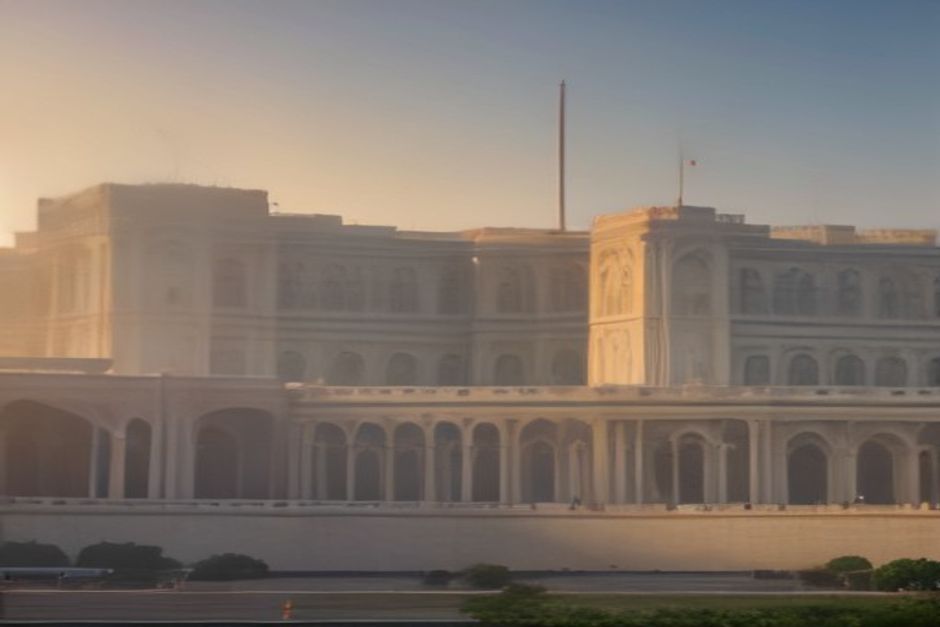 Monsoon Session Ends Amidst Uproar Fears