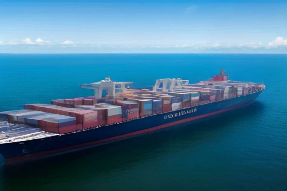 Andhra Pradesh Boosts Maritime Trade with New Port Plan