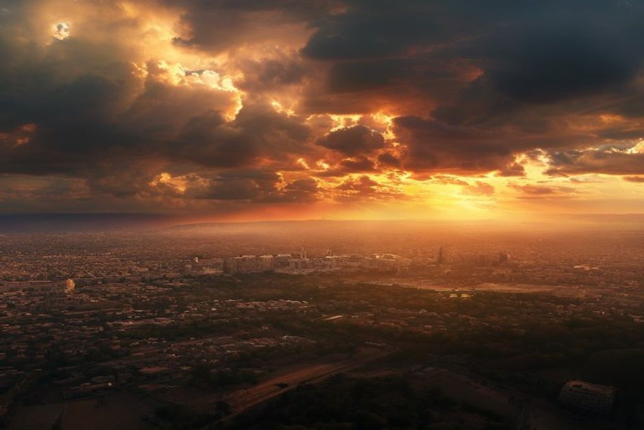 Middle East Tensions Spike, Peace Hopes Fade