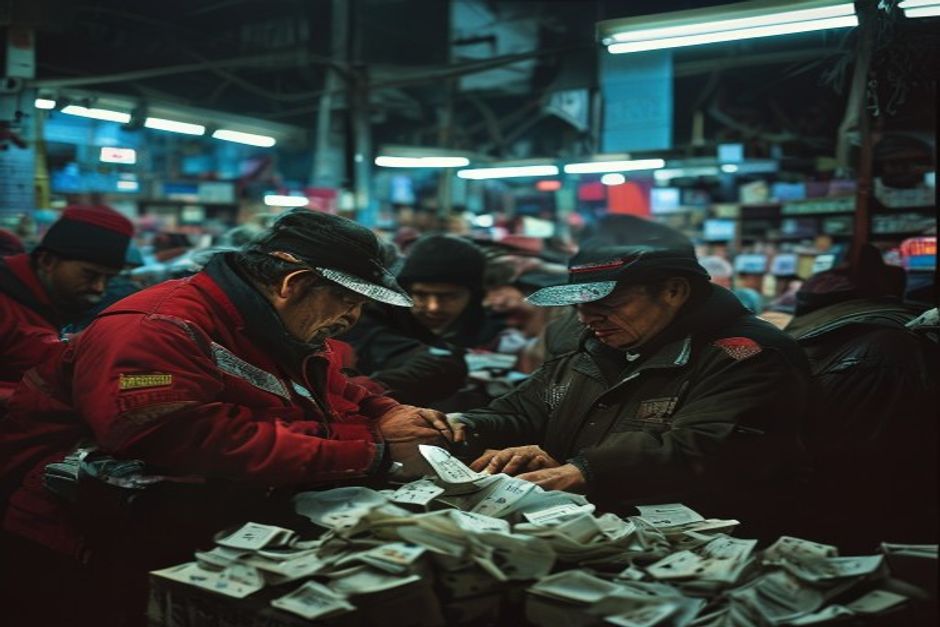 Peru Election Chaos: Fraud Claims Rock Lima