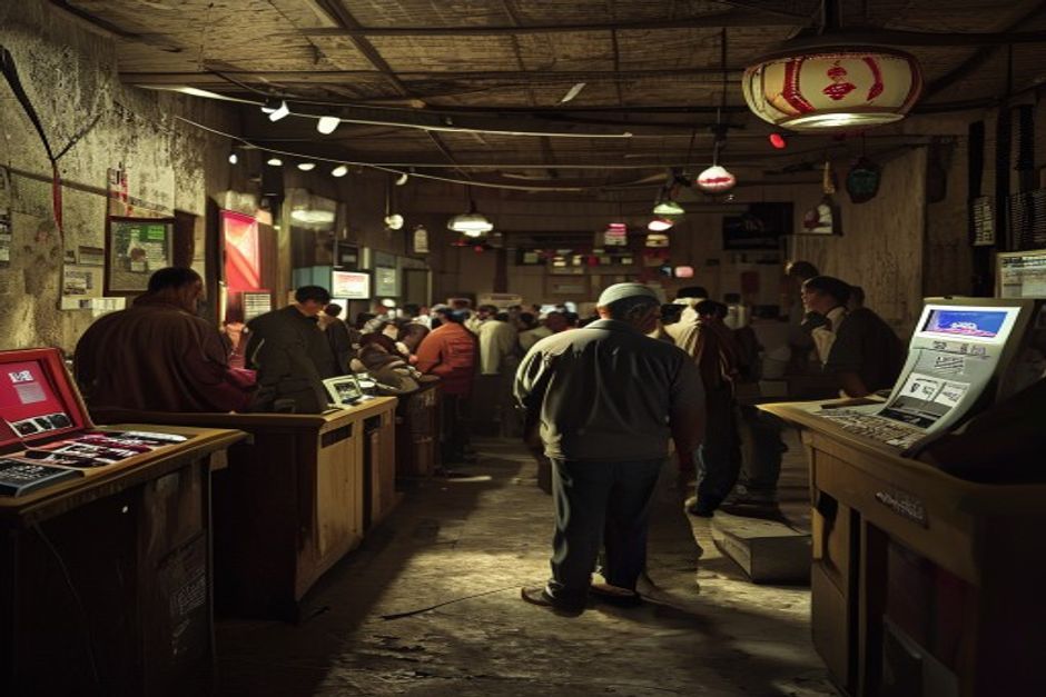 Peru Election Chaos: Vote Extended Amid Ballot Shortages