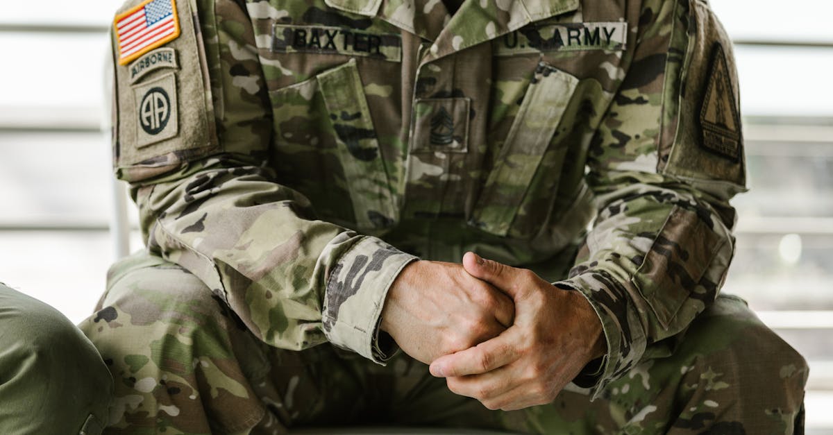 Gen. Randy George's Landmark Nomination to Lead the U.S. Army