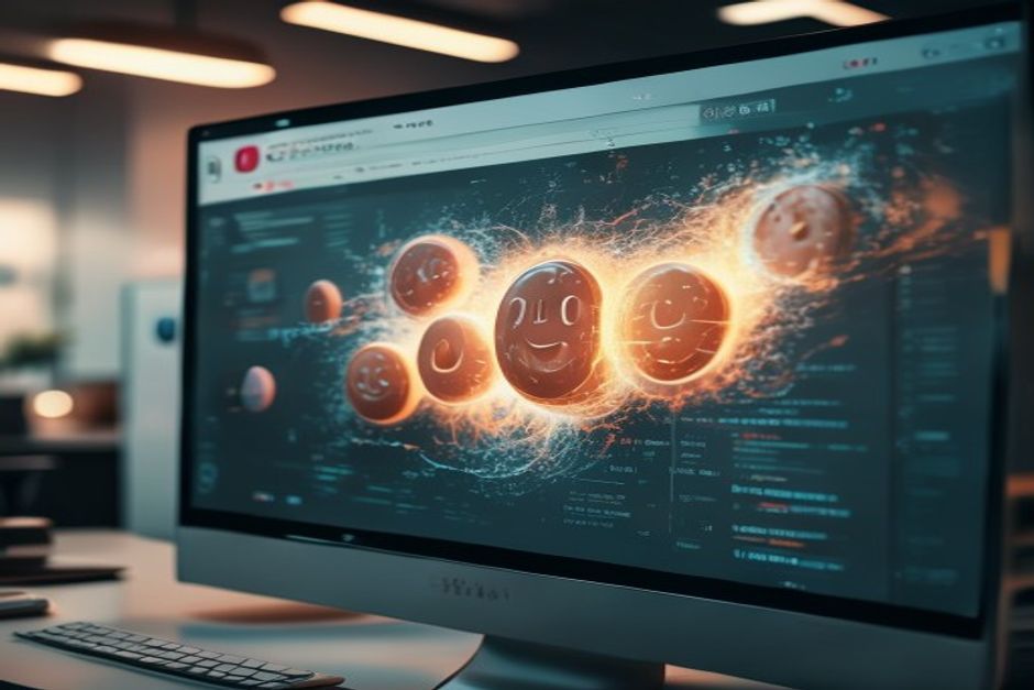Phoebe Gates' Phia Startup in Cookie Tracking Storm
