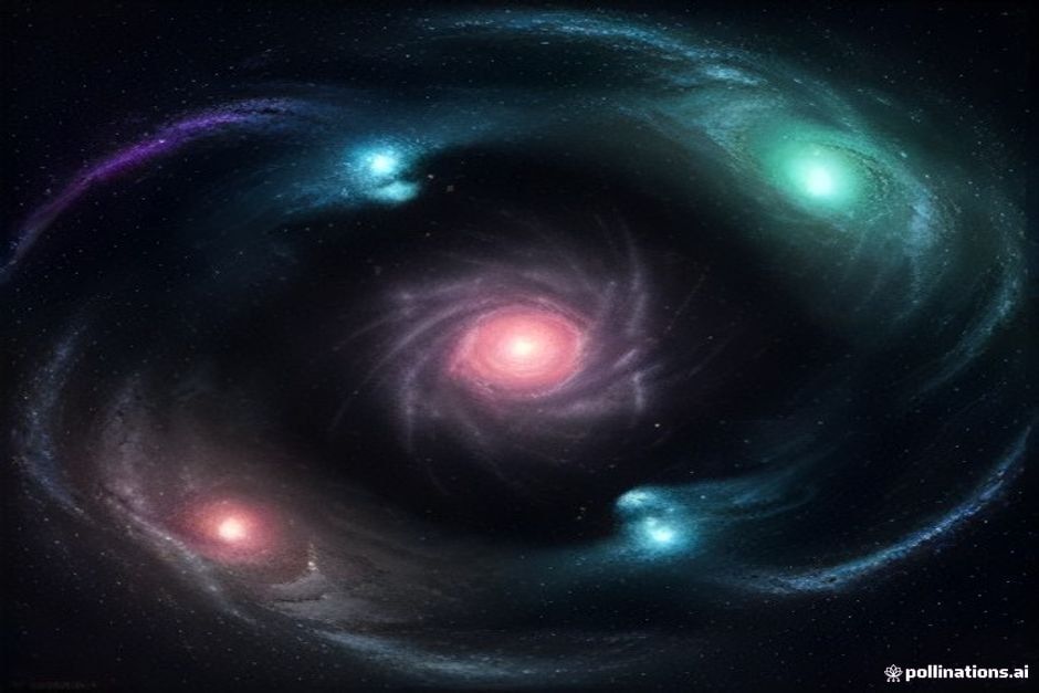 Global Survey Uncovers Deep Divisions Among Physicists on Cosmic Mysteries, Quantum Gravity, and the Nature of Time