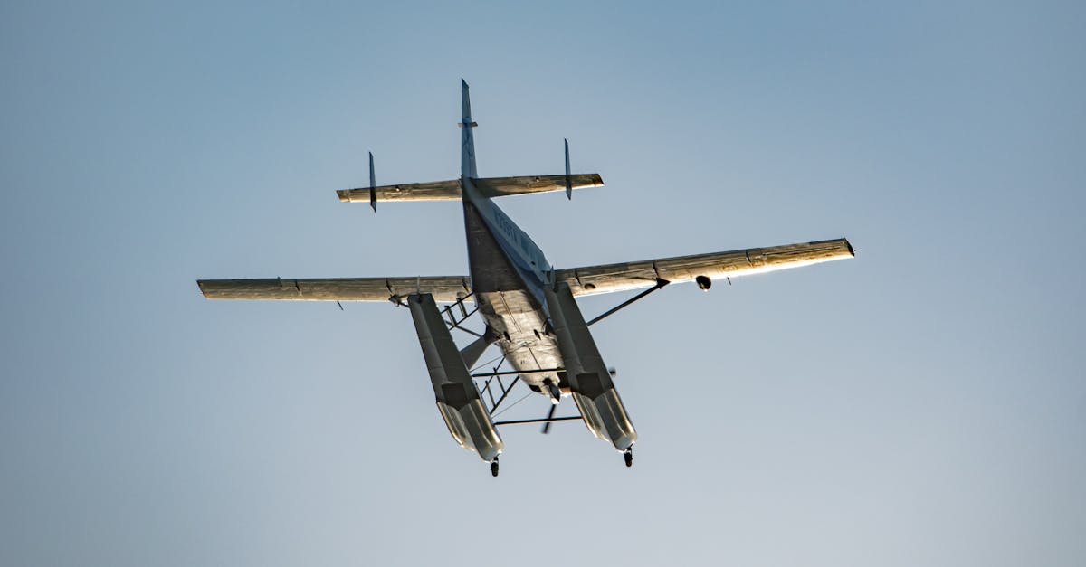 Highway Landing Drama in Pennsylvania