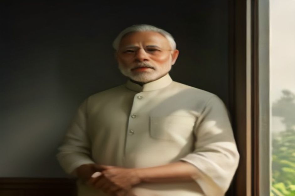 PM Modi Forgives Youth Who Abused Him in Viral Video