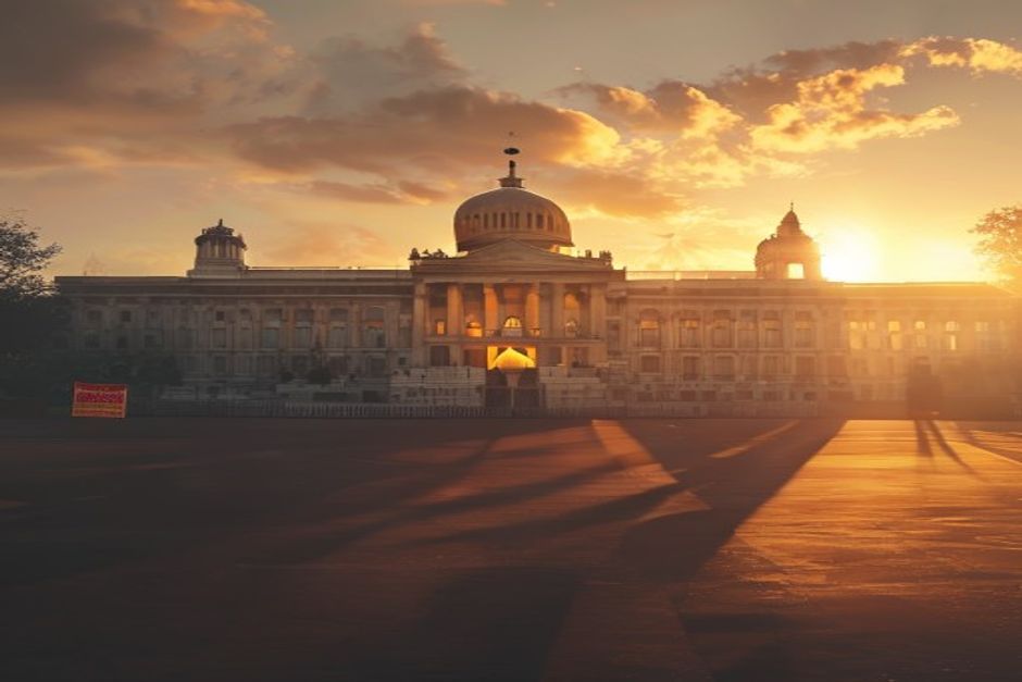 Caste Census Delay Sparks Political Row