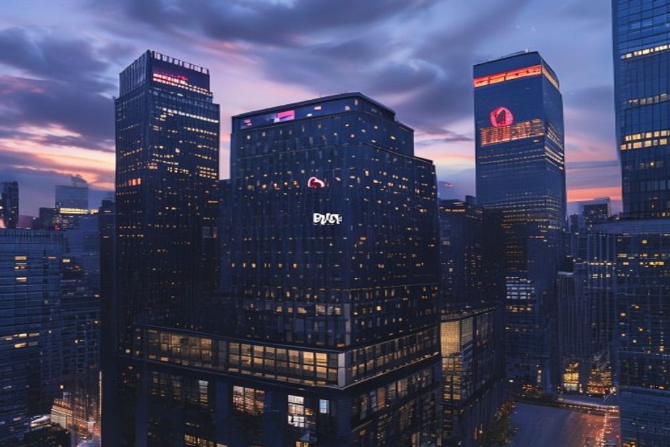 Bloomberg Quiz Challenge