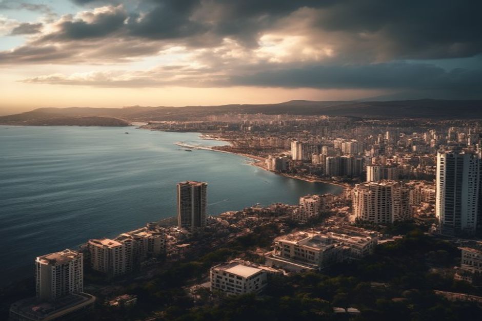 Lebanon Faces Old Ghosts in New Israel Talks