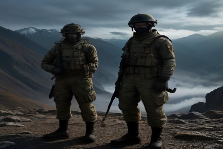 Poonch Ambush Aftermath Sparks Controversy