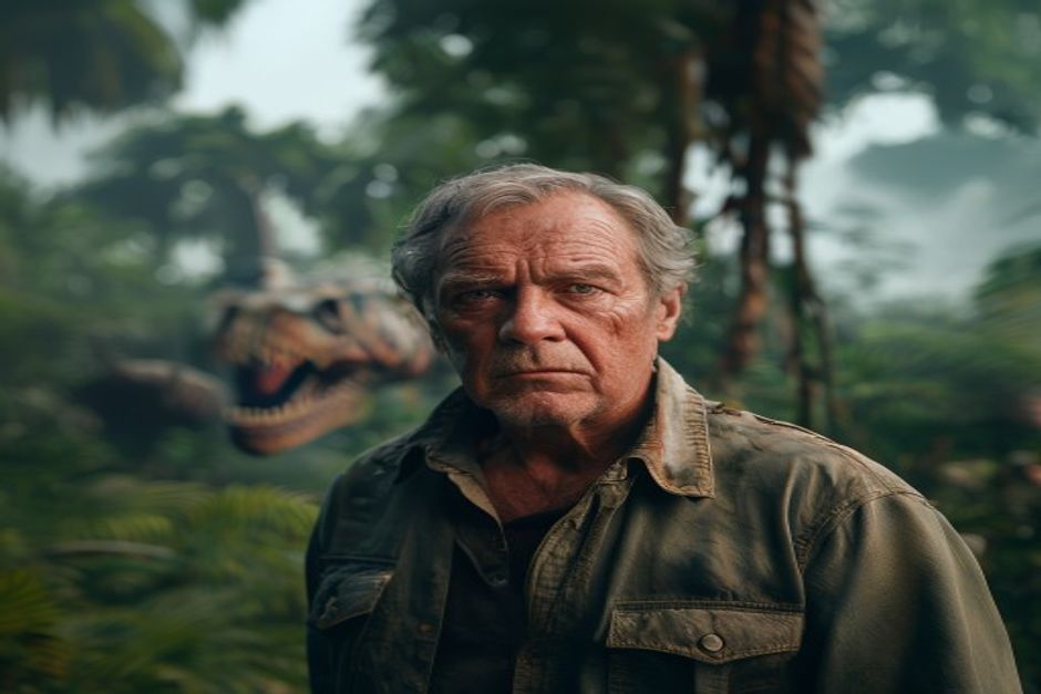 Sam Neill's Iconic Roles and Career Q&A