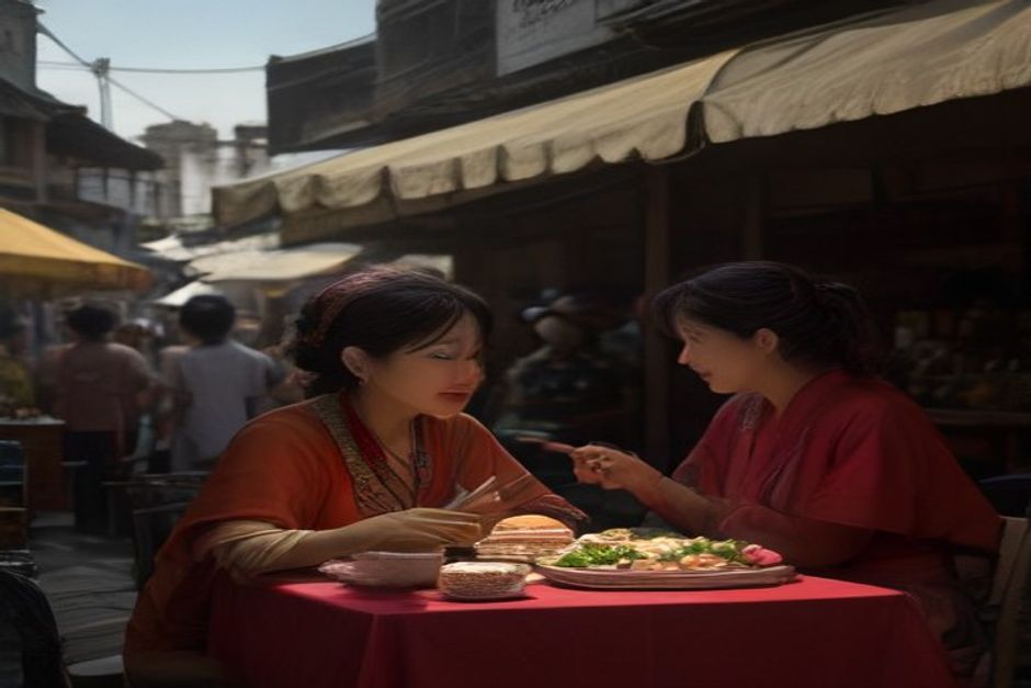 Southeast Asia's Stories Reimagined