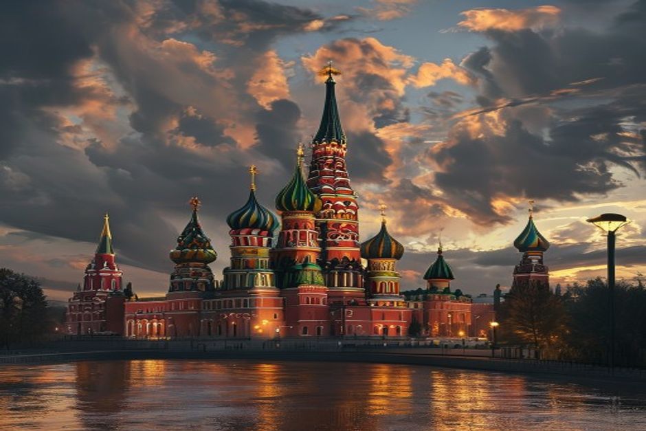 Russia's Tightrope: Discontent Acknowledged, Demands Unchanged