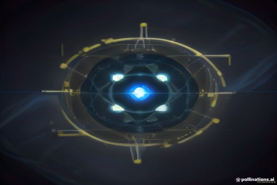 Quantum jumps of sound