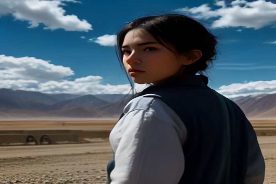 Gen Z's Bold Stand Against Ladakh Police Goes Viral