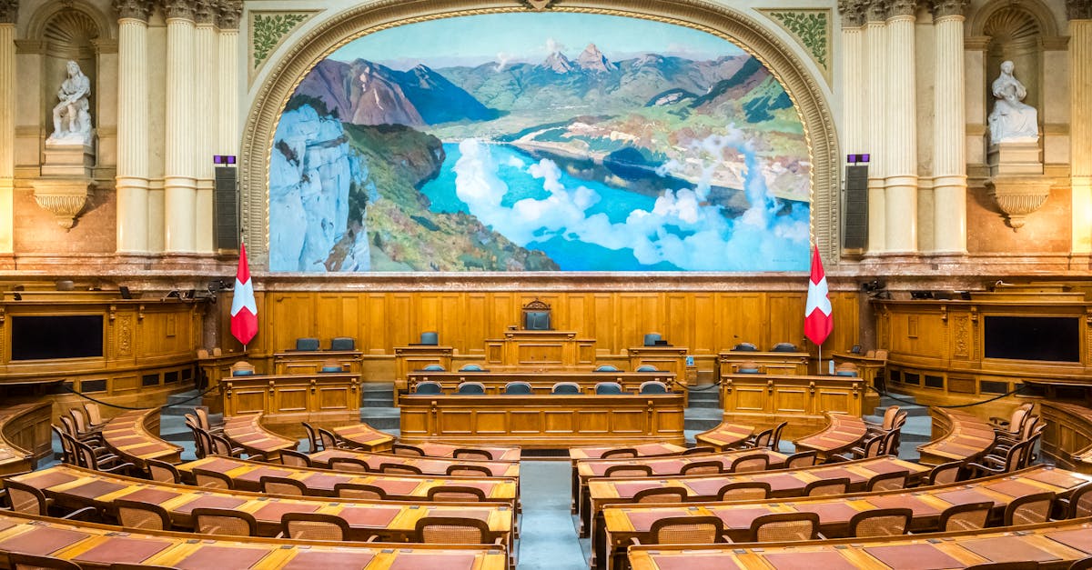 Parliamentary Stir: Over 190 MPs Submit Key Notices