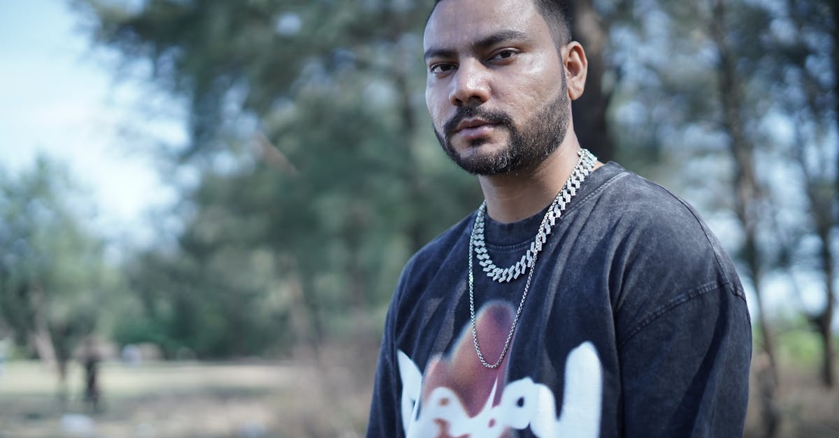 British Rapper's MOBO Lifetime Honour