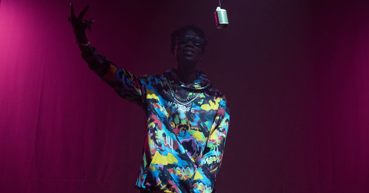 Hip-Hop Contract Controversy Rocks Industry