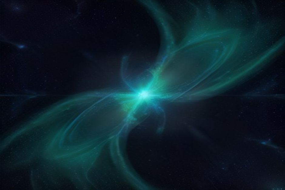 Variational Quantum Algorithms for Nonlinear Partial Differential Equation Reconstruction from Sparse Spacetime Measurements
