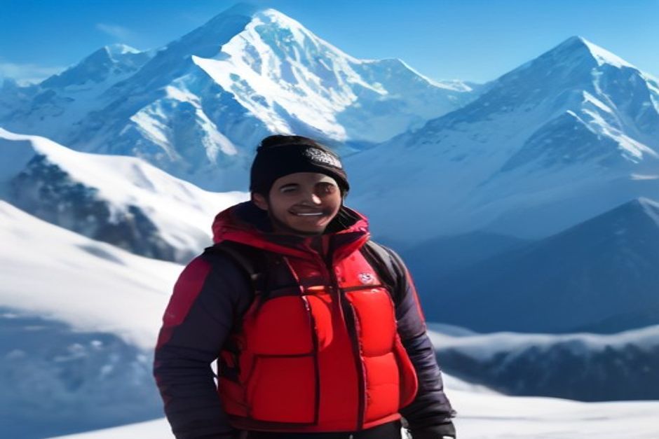 Nirmal Purja Alive: Death Rumors Debunked
