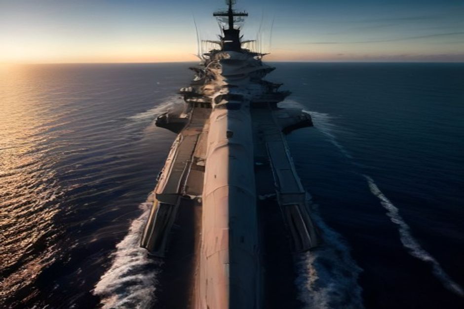 US Lawmaker: Iran War Drains Indo-Pacific, Weakens China Deterrence
