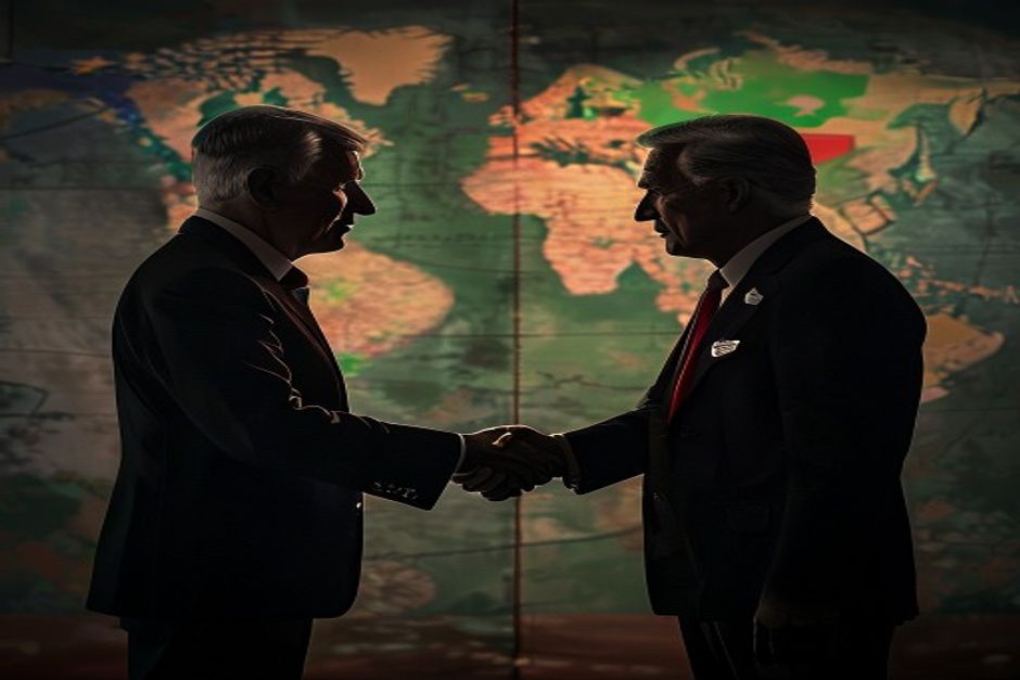 Trump's Dual Iran Strategy: Diplomacy & Threat