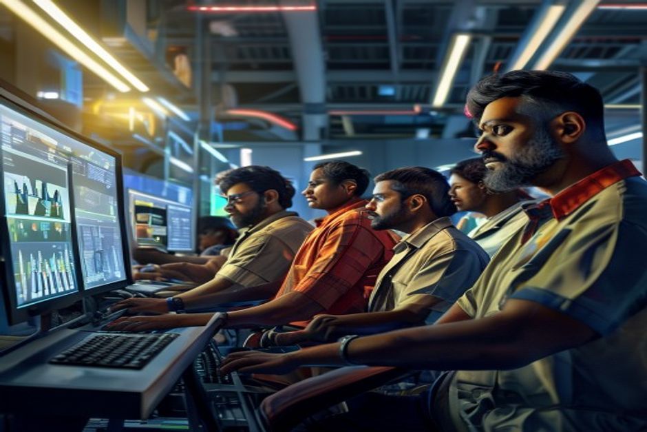 New Re-skilling Fund Boosts Worker Security in India