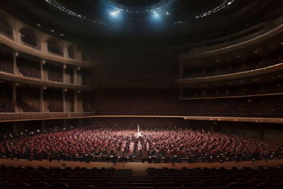 Bayreuth Festival's AI Opera: A Creative Misfire?