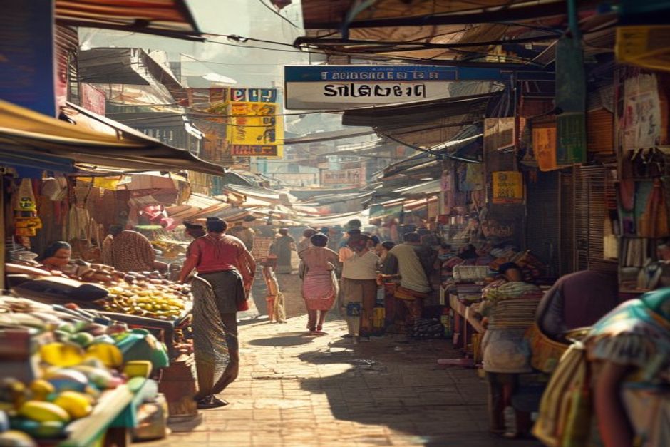 India Faces Delivery Row: Discount Access Denied