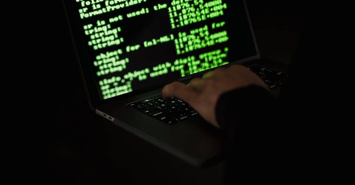 Online Investment Scams Exposed