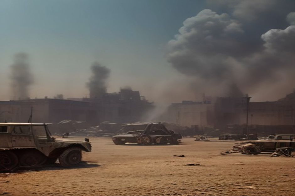Sudan Conflict Escalates: RSF Captures Key Town