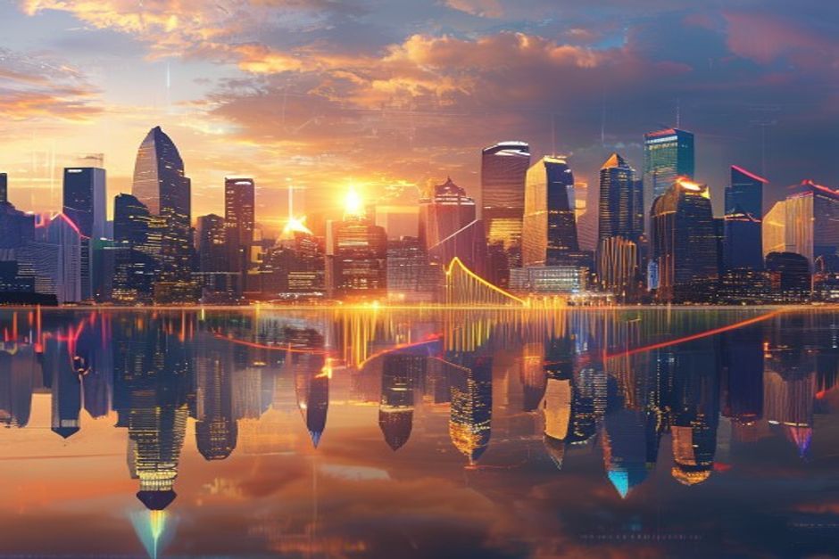 Global Markets Defy War: Surprising Capital Inflows Post-Ukraine