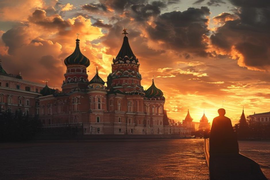 Russia's Stance Shifts Global Conflict Dynamics