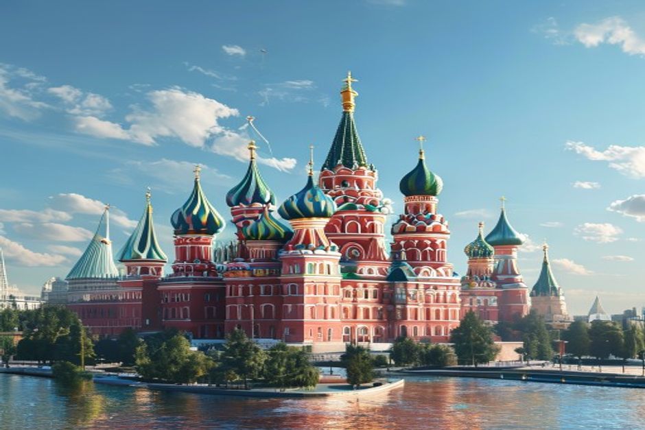 Russia Offers Uranium Deal to Iran Amid Nuclear Tensions