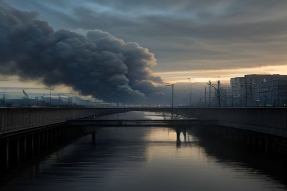 Ukraine-Russia Conflict Escalates with Brutal Retaliations
