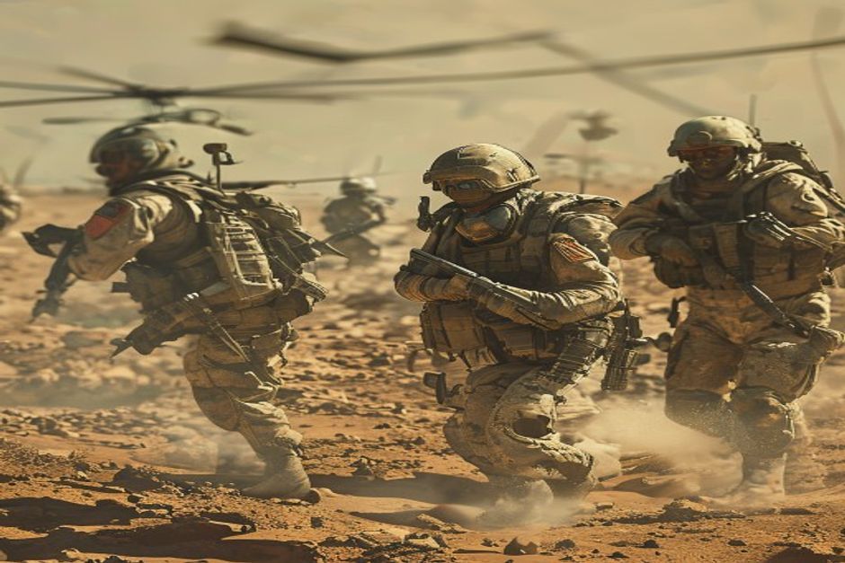 Mali Conflict Escalates Amidst Russian Role and Al-Qaeda Attacks