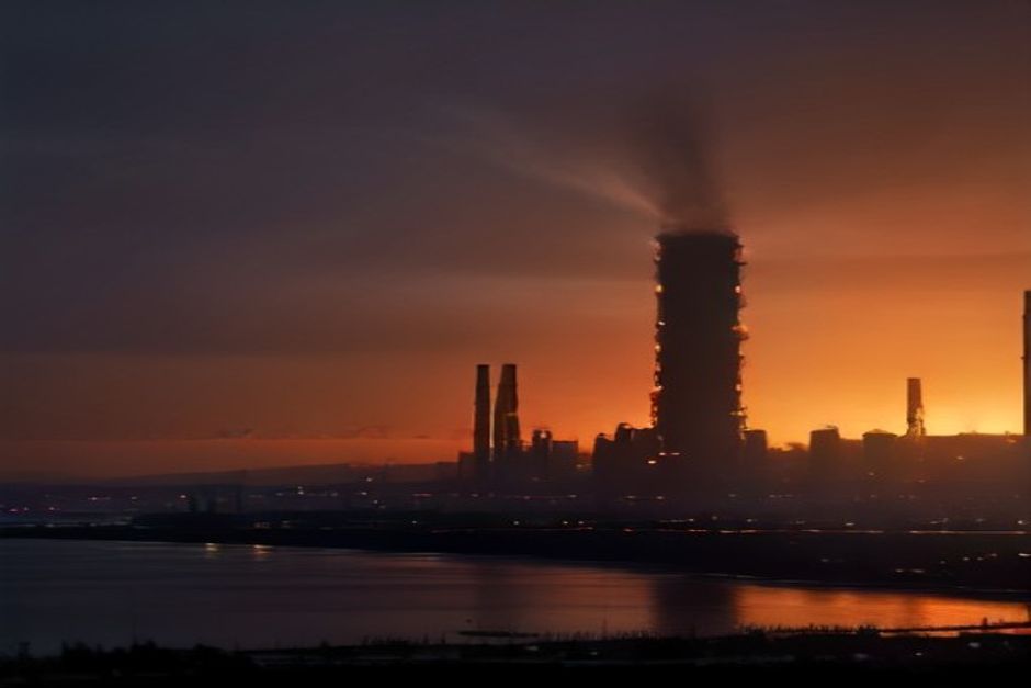 Ukraine Strikes Russian Oil, Disrupting Exports