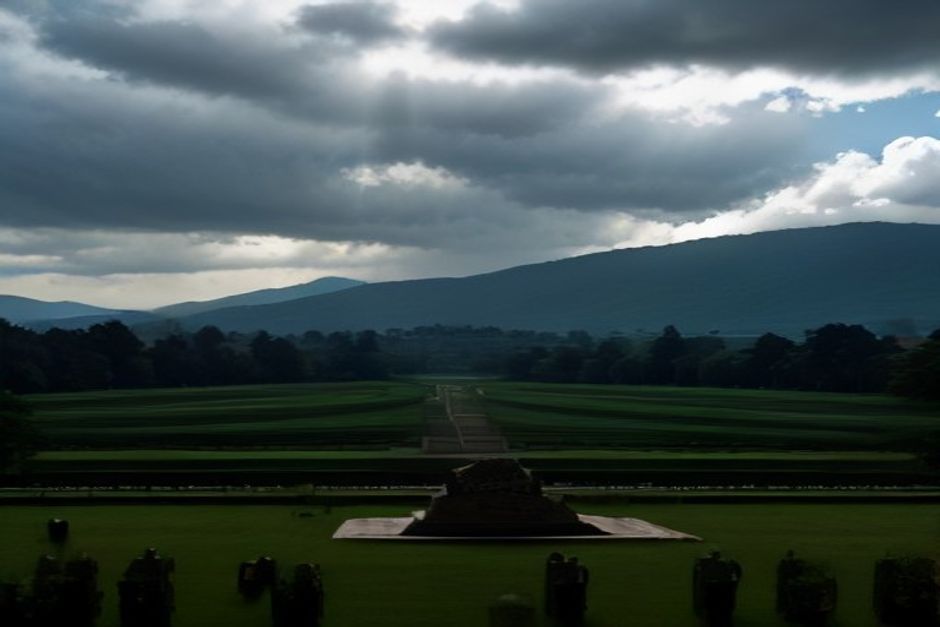 Rwanda Genocide: A Deep Dive