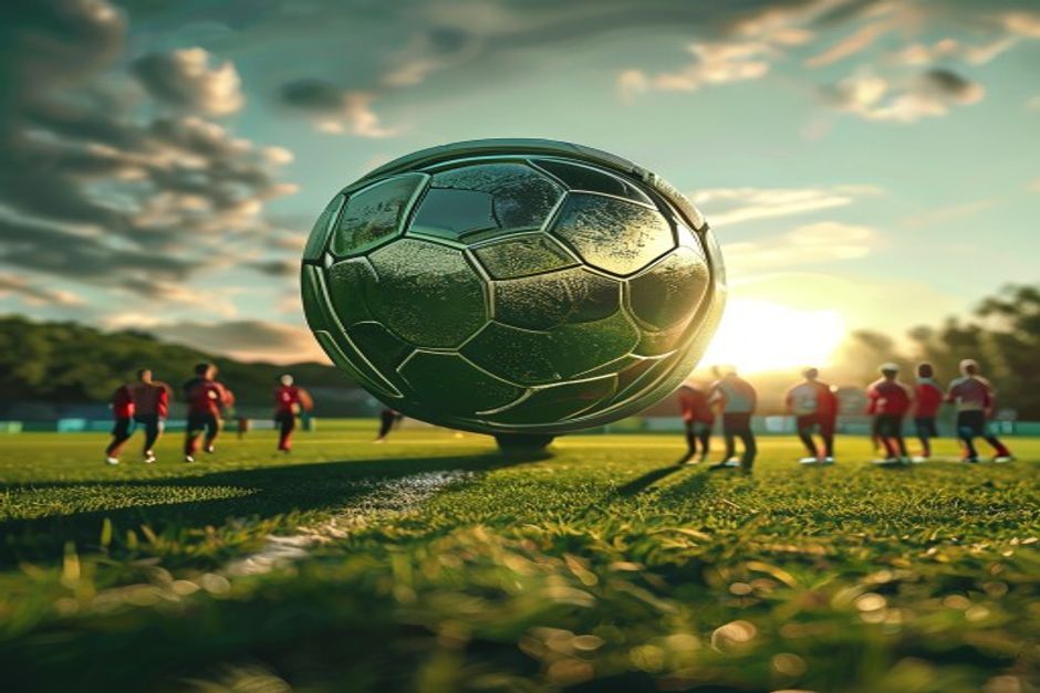 FIFA's Financial Resilience: Inside the 2026 World Cup