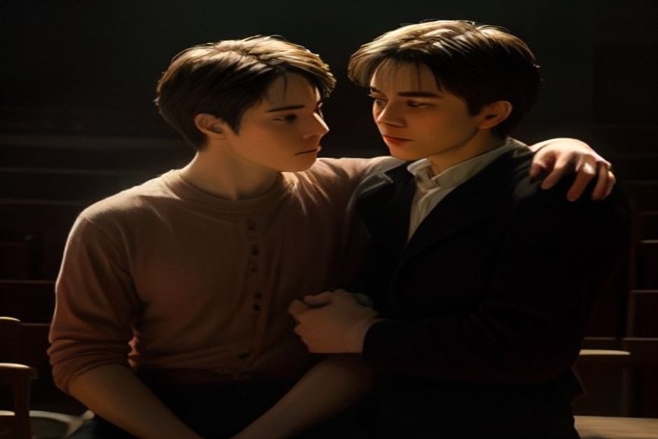 AIDS Crisis Play Finds Hope in 90s Edinburgh